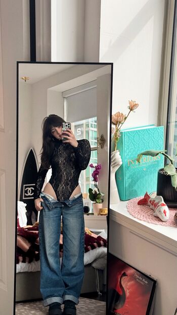 Full leaked Sophie silva page private onlyfans photo