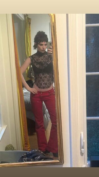 Full leaked Sophie thatcher page private onlyfans photo