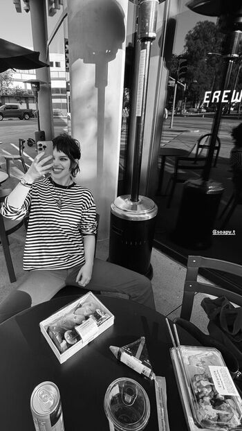 Full leaked Sophie thatcher page private onlyfans photo