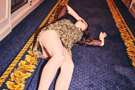 Full leaked Sophie thatcher page private onlyfans photo