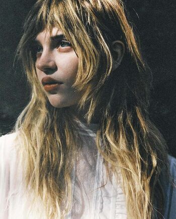 Full leaked Sophie thatcher page private onlyfans photo