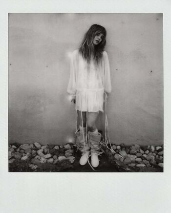 Full leaked Sophie thatcher page private onlyfans photo