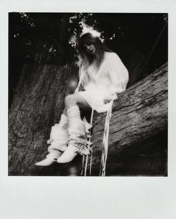 Full leaked Sophie thatcher private onlyfans photo