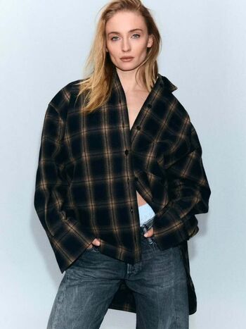 Full leaked Sophie turner page private onlyfans photo