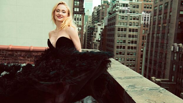 Full leaked Sophie turner private onlyfans photo