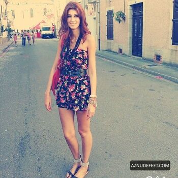 Full leaked Sophie vouzelaud private onlyfans photo