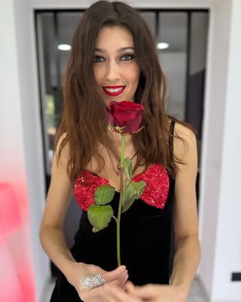 Full leaked Sophie vouzelaud private onlyfans photo