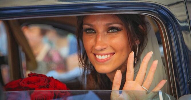 Full leaked Sophie vouzelaud private onlyfans photo