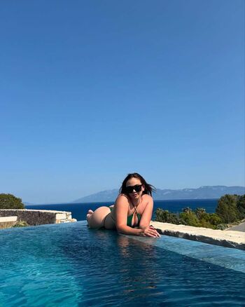 Full leaked Sophie page private onlyfans photo