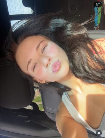 Full leaked Sophilicous private onlyfans photo