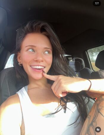 Full leaked Sophilicous private onlyfans photo