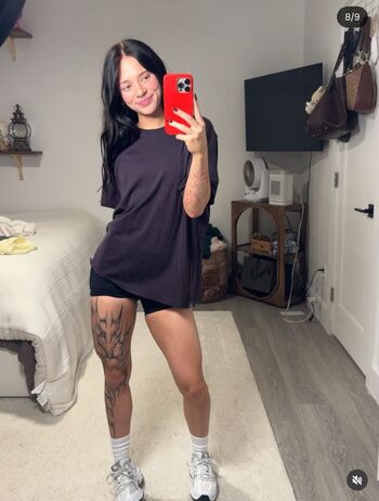 Full leaked Sophilicous private onlyfans photo