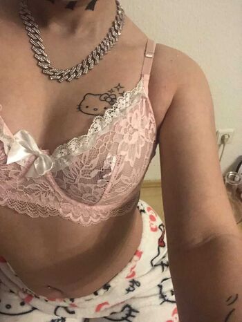 Full leaked Sophioosh page private onlyfans photo