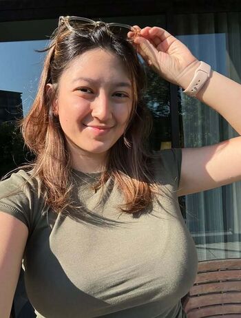 Full leaked Sophmapua private onlyfans photo