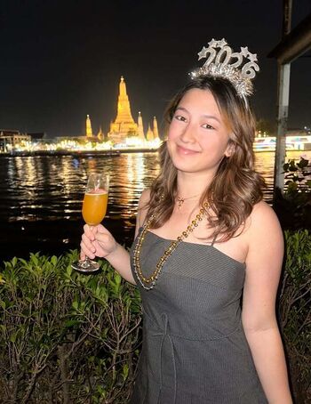 Full leaked Sophmapua private onlyfans photo