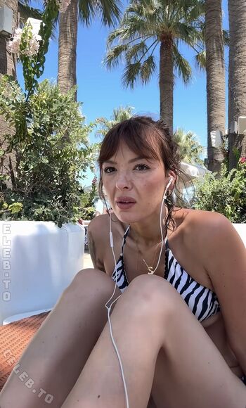 Full leaked Sophodoph private onlyfans photo