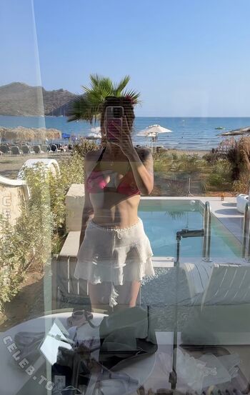 Full leaked Sophodoph private onlyfans photo