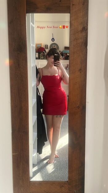 Full leaked Sophoulla private onlyfans photo