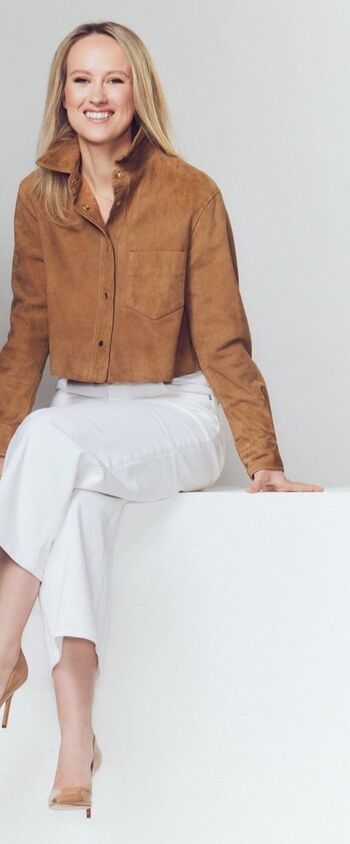 Full leaked Sophy ridge newsreader private onlyfans photo