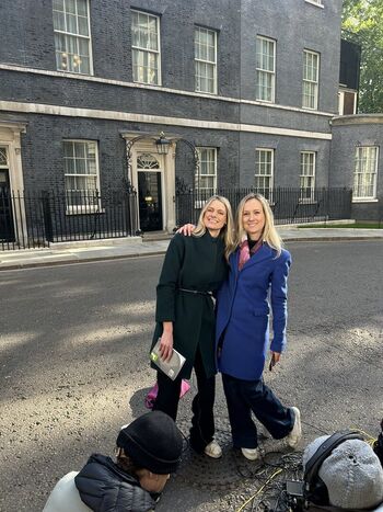 Full leaked Sophy ridge private onlyfans photo