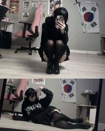 Full leaked Sora daimao private onlyfans photo