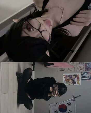 Full leaked Sora daimao private onlyfans photo