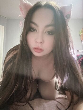 Full leaked Sorakawu sora ka emilyfluffy emily qween private onlyfans photo