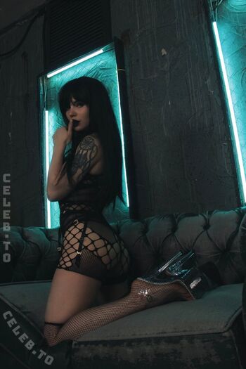 Full leaked Sorabi private onlyfans photo