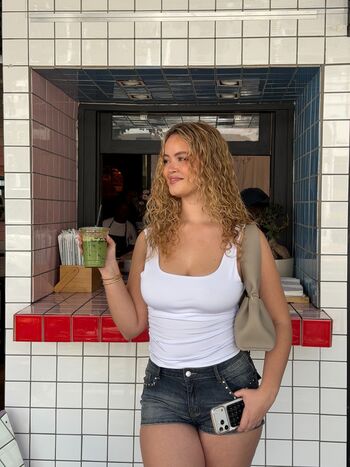 Full leaked Soraya eckes page private onlyfans photo