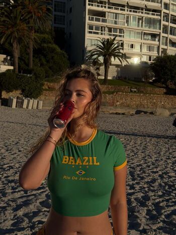 Full leaked Soraya eckes private onlyfans photo