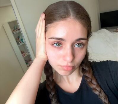 Full leaked Sotrixxy private onlyfans photo