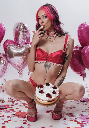 Full leaked Soulfullofacid private onlyfans photo