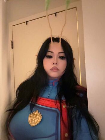 Full leaked Soulreapermae private onlyfans photo