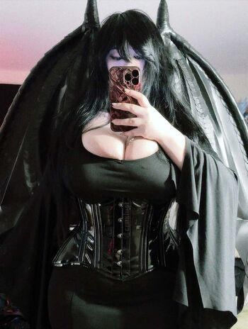 Full leaked Soulreapermae private onlyfans photo