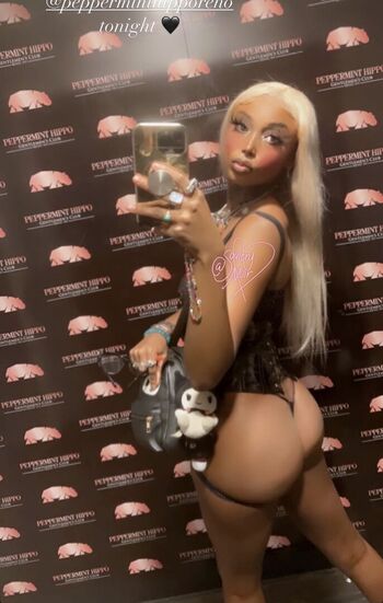 Full leaked Soultry noir private onlyfans photo