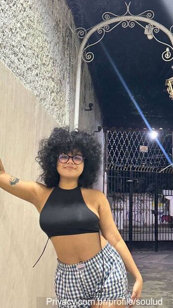 Full leaked Souludx private onlyfans photo