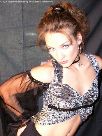 Full leaked Southern charms reese private onlyfans photo