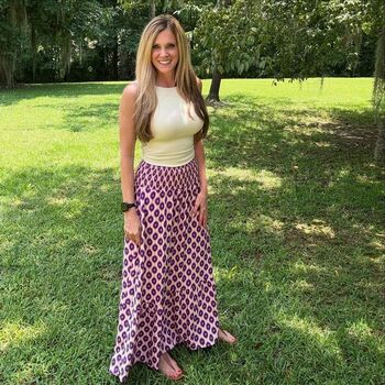 Full leaked Southern sherry page private onlyfans photo