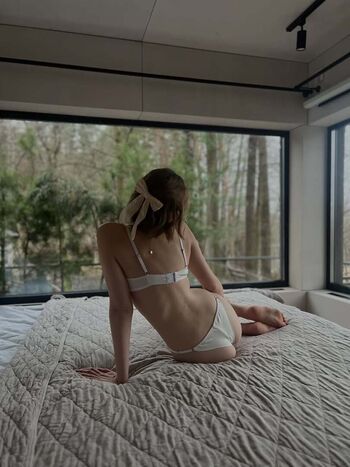 Full leaked Sowiia private onlyfans photo