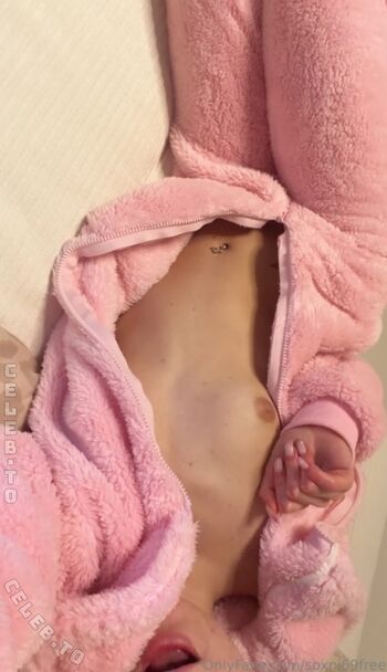 Full leaked Soxniofficial page private onlyfans photo