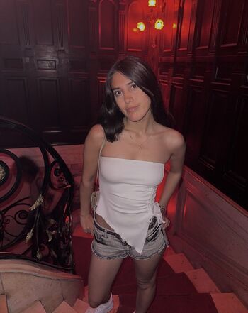 Full leaked Soy messii private onlyfans photo