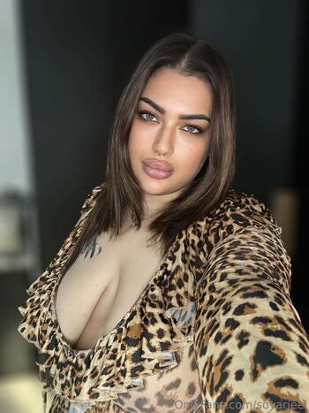Full leaked Soyarieel private onlyfans photo