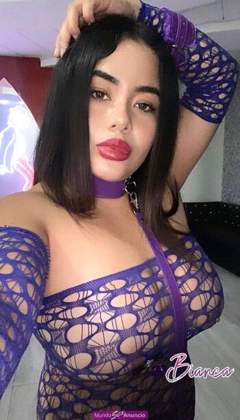 Soybianca
