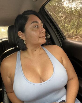 Full leaked Soycarmenarias private onlyfans photo