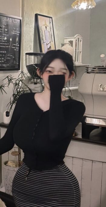 Full leaked Soyeemilk private onlyfans photo