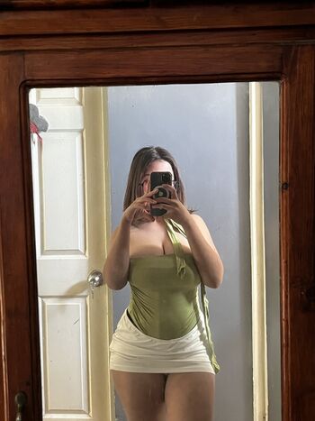 Full leaked Soywenn private onlyfans photo