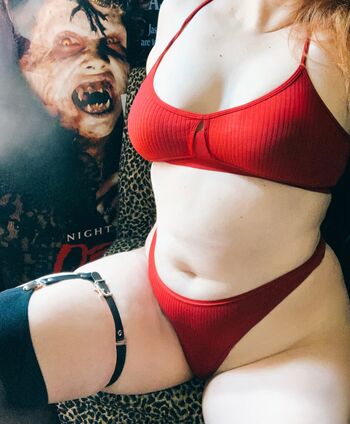 Full leaked Spkyghoul private onlyfans photo