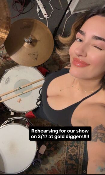 Full leaked Sparkiful private onlyfans photo