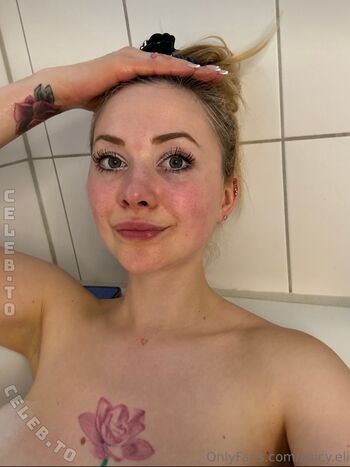 Full leaked Spicyeli private onlyfans photo