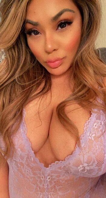 Full leaked Spicymami page private onlyfans photo